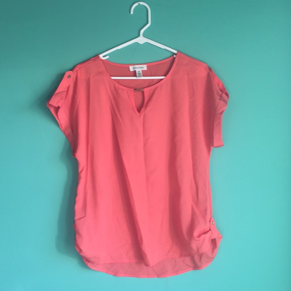 Calvin Klein Blouse